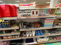 Winkelinventaris en voorraad locatie 1983, rijksweg 32 in reuver - afbeelding 33 van  75