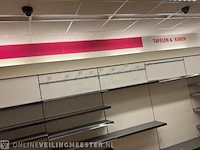 Winkelinventaris en voorraad locatie 1983, rijksweg 32 in reuver - afbeelding 39 van  75