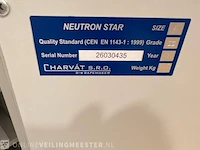 Winkelinventaris en voorraad locatie 1983, rijksweg 32 in reuver - afbeelding 48 van  75