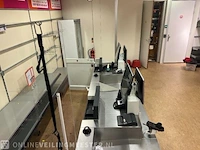 Winkelinventaris en voorraad locatie 1983, rijksweg 32 in reuver - afbeelding 53 van  75