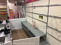 Winkelinventaris en voorraad locatie 1983, rijksweg 32 in reuver - afbeelding 55 van  75