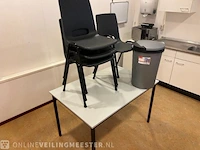 Winkelinventaris en voorraad locatie 1983, rijksweg 32 in reuver - afbeelding 63 van  75