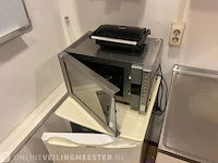 Winkelinventaris en voorraad locatie 1983, rijksweg 32 in reuver - afbeelding 64 van  75