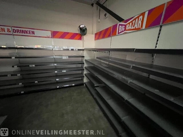 Winkelinventaris locatie 1810, houtweg 295 in emmen - afbeelding 2 van  93