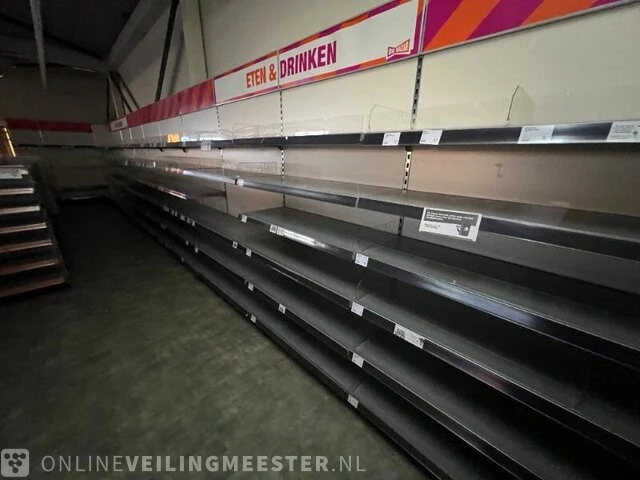 Winkelinventaris locatie 1810, houtweg 295 in emmen - afbeelding 3 van  93