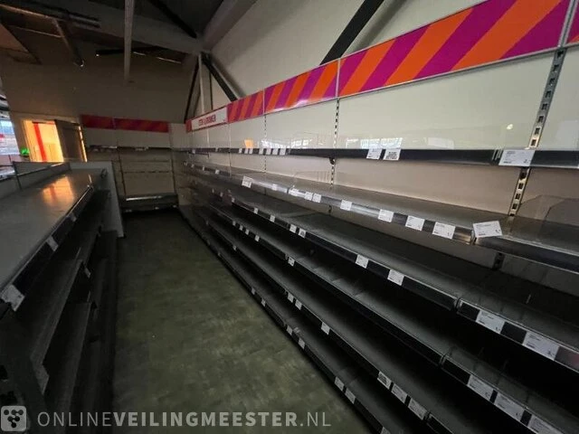 Winkelinventaris locatie 1810, houtweg 295 in emmen - afbeelding 4 van  93
