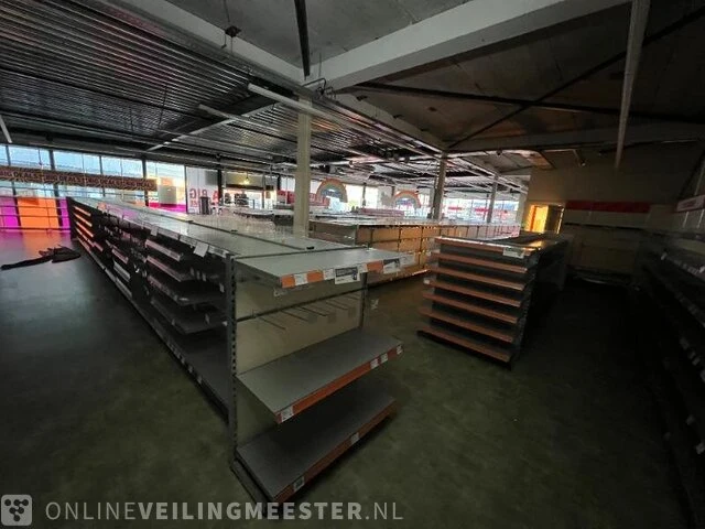 Winkelinventaris locatie 1810, houtweg 295 in emmen - afbeelding 6 van  93