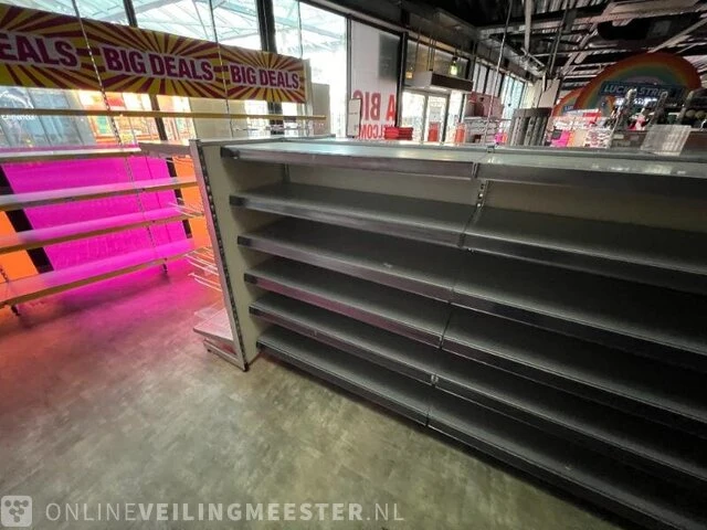 Winkelinventaris locatie 1810, houtweg 295 in emmen - afbeelding 11 van  93