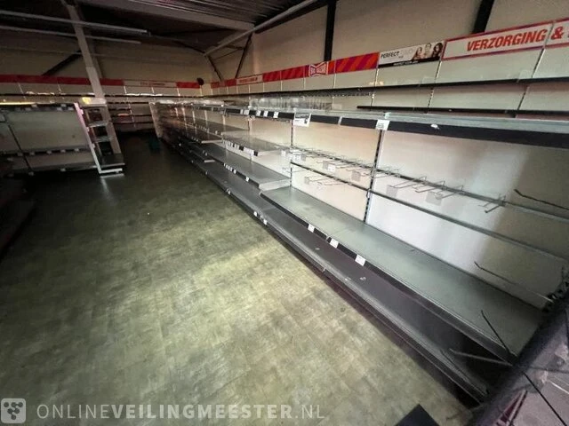 Winkelinventaris locatie 1810, houtweg 295 in emmen - afbeelding 14 van  93