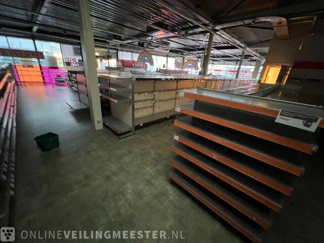 Winkelinventaris locatie 1810, houtweg 295 in emmen - afbeelding 18 van  93