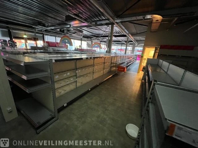 Winkelinventaris locatie 1810, houtweg 295 in emmen - afbeelding 19 van  93
