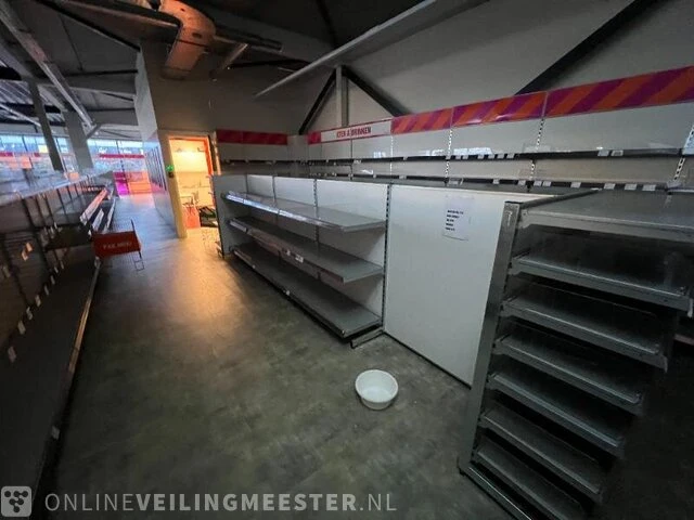 Winkelinventaris locatie 1810, houtweg 295 in emmen - afbeelding 20 van  93