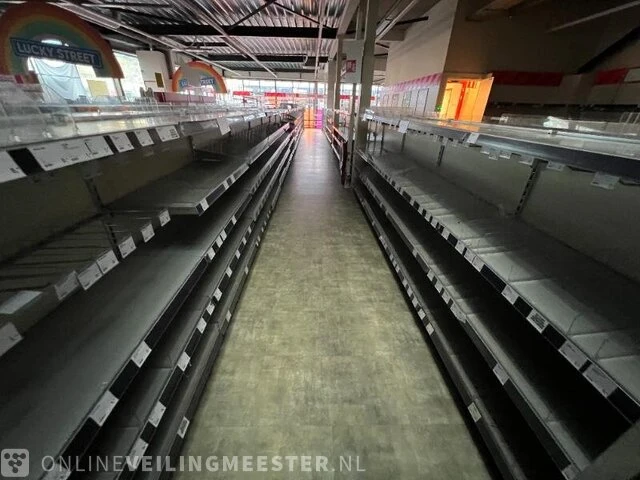 Winkelinventaris locatie 1810, houtweg 295 in emmen - afbeelding 22 van  93