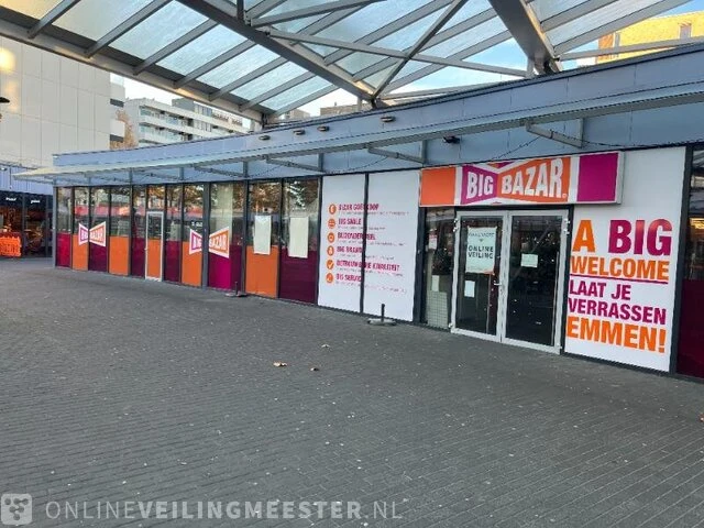 Winkelinventaris locatie 1810, houtweg 295 in emmen - afbeelding 12 van  93