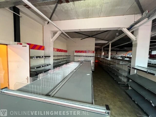 Winkelinventaris locatie 1810, houtweg 295 in emmen - afbeelding 29 van  93