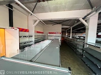 Winkelinventaris locatie 1810, houtweg 295 in emmen - afbeelding 29 van  93