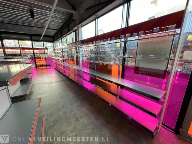 Winkelinventaris locatie 1810, houtweg 295 in emmen - afbeelding 31 van  93