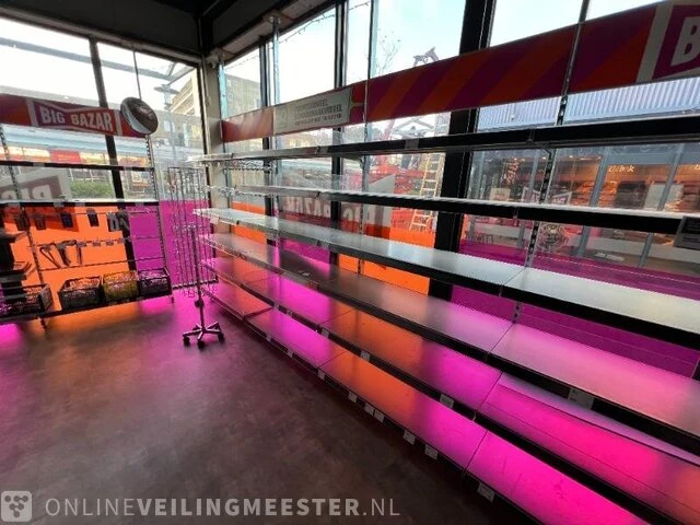 Winkelinventaris locatie 1810, houtweg 295 in emmen - afbeelding 32 van  93