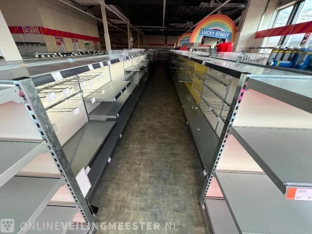 Winkelinventaris locatie 1810, houtweg 295 in emmen - afbeelding 33 van  93