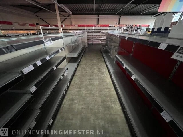 Winkelinventaris locatie 1810, houtweg 295 in emmen - afbeelding 37 van  93