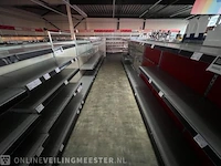 Winkelinventaris locatie 1810, houtweg 295 in emmen - afbeelding 37 van  93