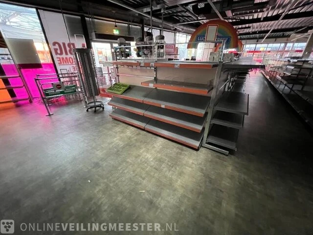 Winkelinventaris locatie 1810, houtweg 295 in emmen - afbeelding 39 van  93