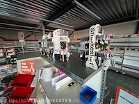Winkelinventaris locatie 1810, houtweg 295 in emmen - afbeelding 41 van  93