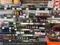 Winkelinventaris locatie 1810, houtweg 295 in emmen - afbeelding 46 van  93
