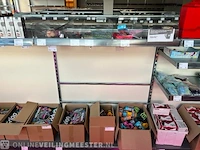 Winkelinventaris locatie 1810, houtweg 295 in emmen - afbeelding 54 van  93