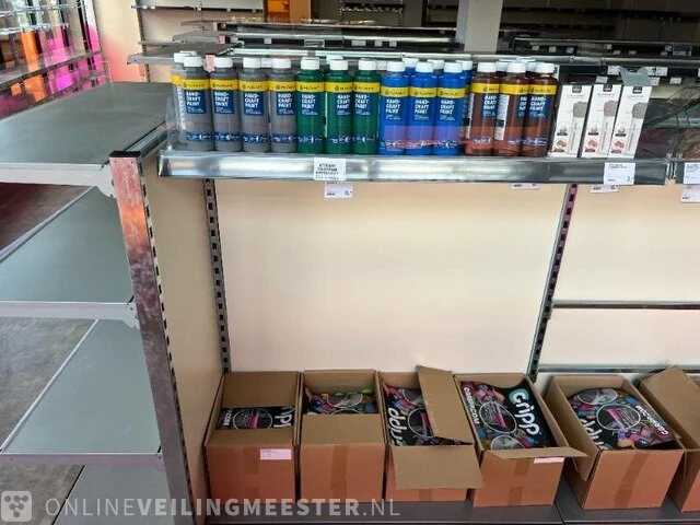 Winkelinventaris locatie 1810, houtweg 295 in emmen - afbeelding 55 van  93