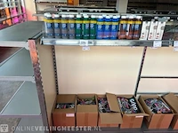 Winkelinventaris locatie 1810, houtweg 295 in emmen - afbeelding 55 van  93