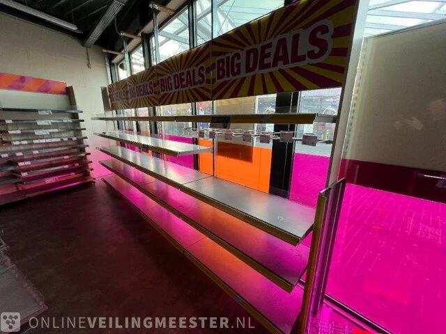 Winkelinventaris locatie 1810, houtweg 295 in emmen - afbeelding 45 van  93