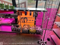 Winkelinventaris locatie 1810, houtweg 295 in emmen - afbeelding 57 van  93