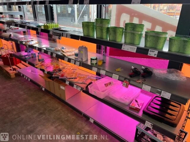Winkelinventaris locatie 1810, houtweg 295 in emmen - afbeelding 58 van  93