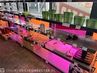 Winkelinventaris locatie 1810, houtweg 295 in emmen - afbeelding 58 van  93