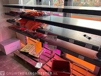 Winkelinventaris locatie 1810, houtweg 295 in emmen - afbeelding 60 van  93