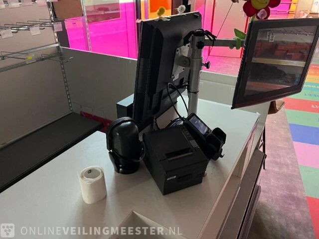 Winkelinventaris locatie 1810, houtweg 295 in emmen - afbeelding 66 van  93