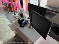 Winkelinventaris locatie 1810, houtweg 295 in emmen - afbeelding 68 van  93