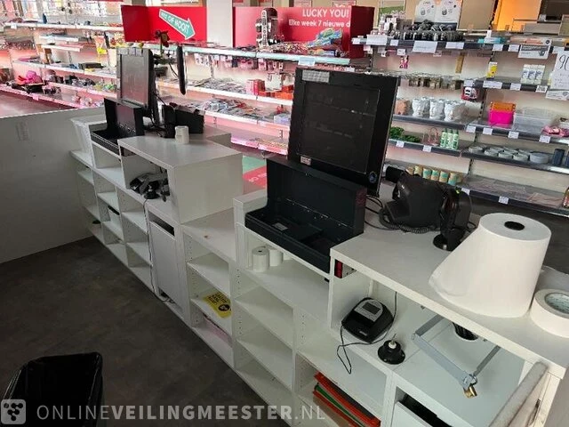 Winkelinventaris locatie 1810, houtweg 295 in emmen - afbeelding 69 van  93