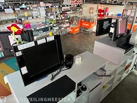 Winkelinventaris locatie 1810, houtweg 295 in emmen - afbeelding 70 van  93