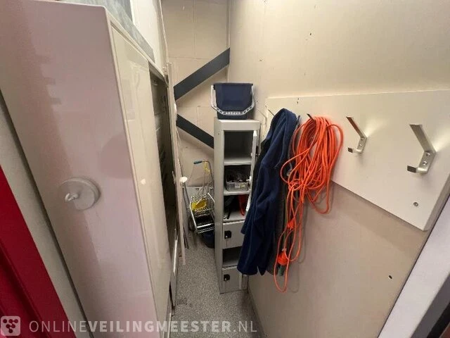 Winkelinventaris locatie 1810, houtweg 295 in emmen - afbeelding 71 van  93