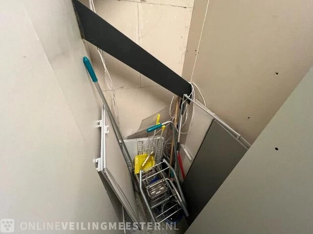 Winkelinventaris locatie 1810, houtweg 295 in emmen - afbeelding 72 van  93