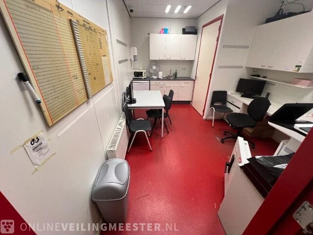 Winkelinventaris locatie 1810, houtweg 295 in emmen - afbeelding 73 van  93