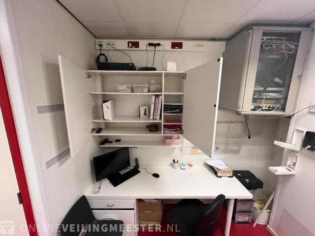 Winkelinventaris locatie 1810, houtweg 295 in emmen - afbeelding 76 van  93