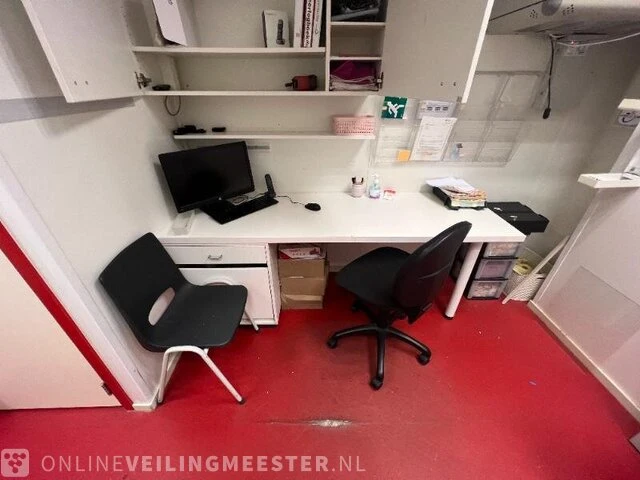 Winkelinventaris locatie 1810, houtweg 295 in emmen - afbeelding 77 van  93
