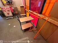 Winkelinventaris locatie 1810, houtweg 295 in emmen - afbeelding 83 van  93