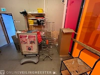 Winkelinventaris locatie 1810, houtweg 295 in emmen - afbeelding 85 van  93
