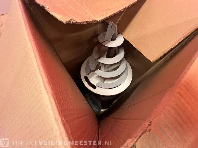 Winkelinventaris locatie 1810, houtweg 295 in emmen - afbeelding 86 van  93