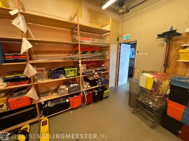 Winkelinventaris locatie 1810, houtweg 295 in emmen - afbeelding 88 van  93