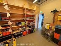 Winkelinventaris locatie 1810, houtweg 295 in emmen - afbeelding 88 van  93